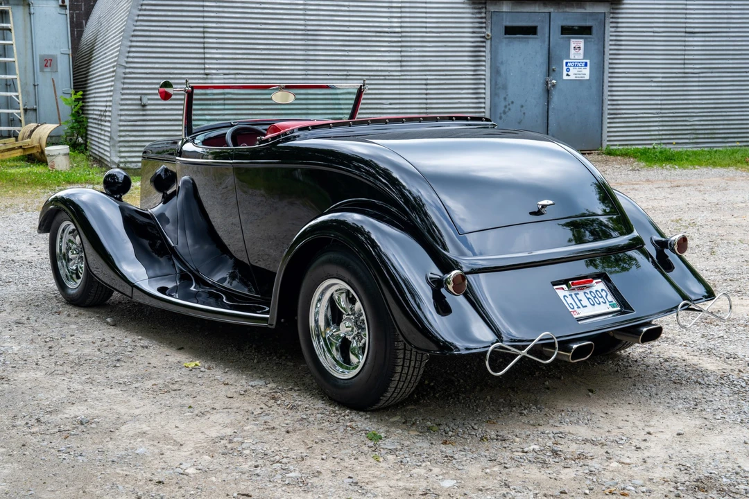 Ford Hot Rod - Image 3 of 31