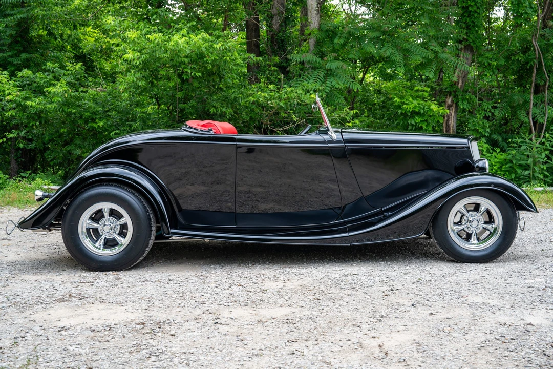 Ford Hot Rod - Image 6 of 31