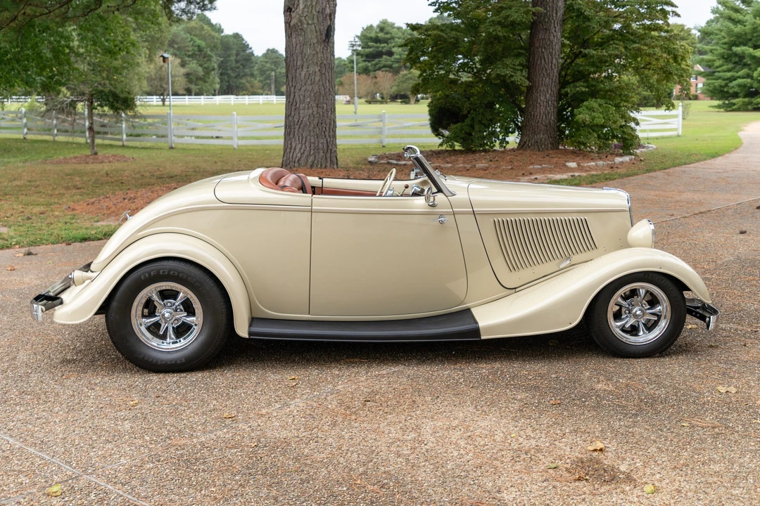 Ford Hot Rod - Image 4 of 31