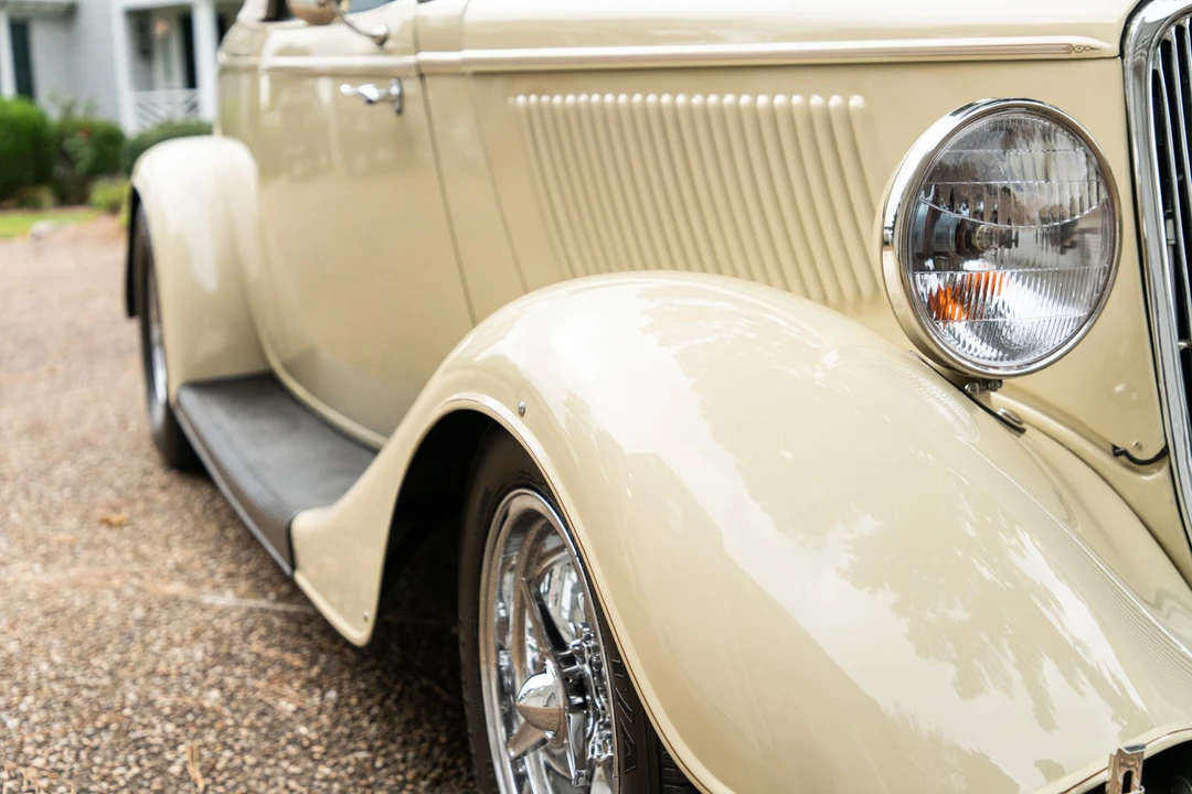 Ford Hot Rod - Image 29 of 31