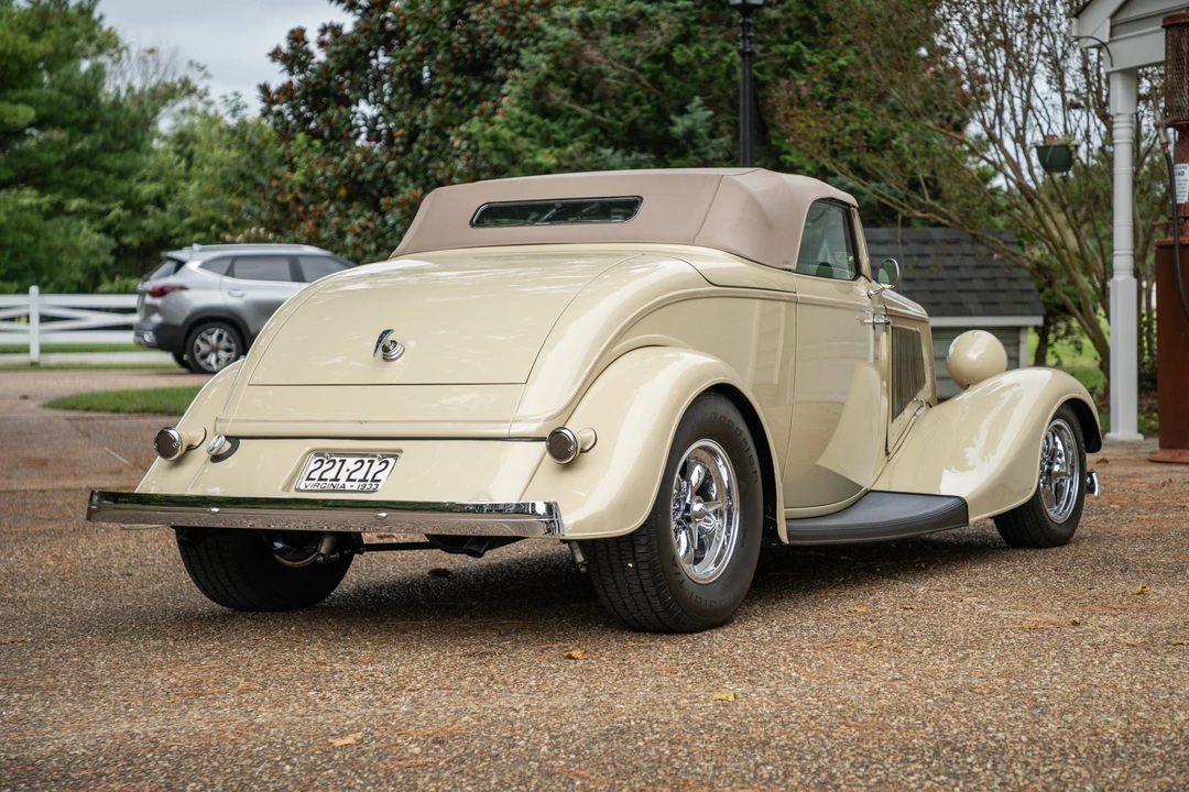 Ford Hot Rod - Image 13 of 31