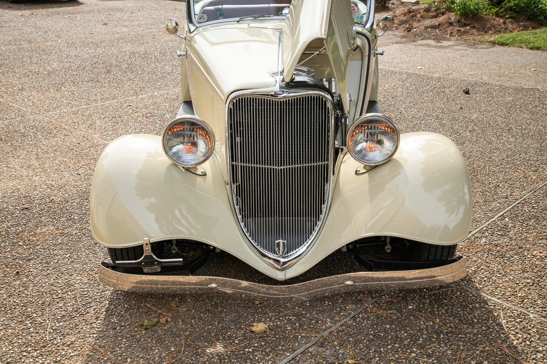 Ford Hot Rod - Image 24 of 31