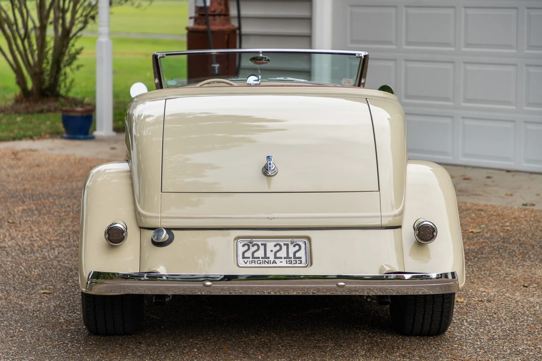 Ford Hot Rod - Image 6 of 31