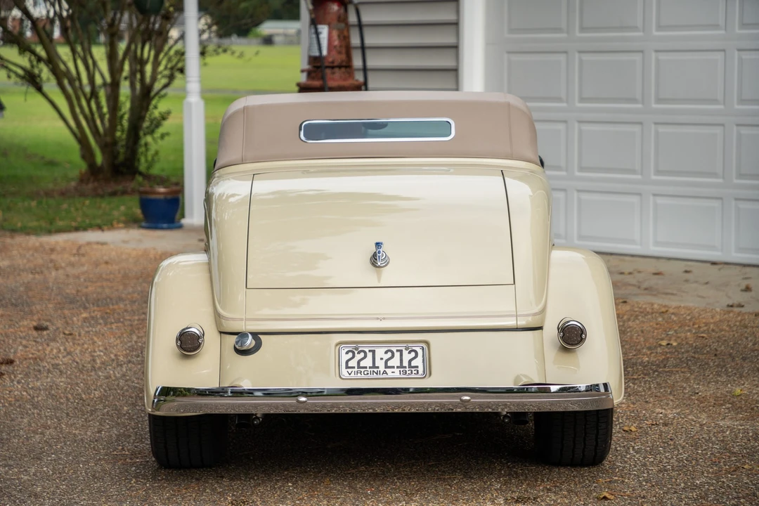 Ford Hot Rod - Image 14 of 31