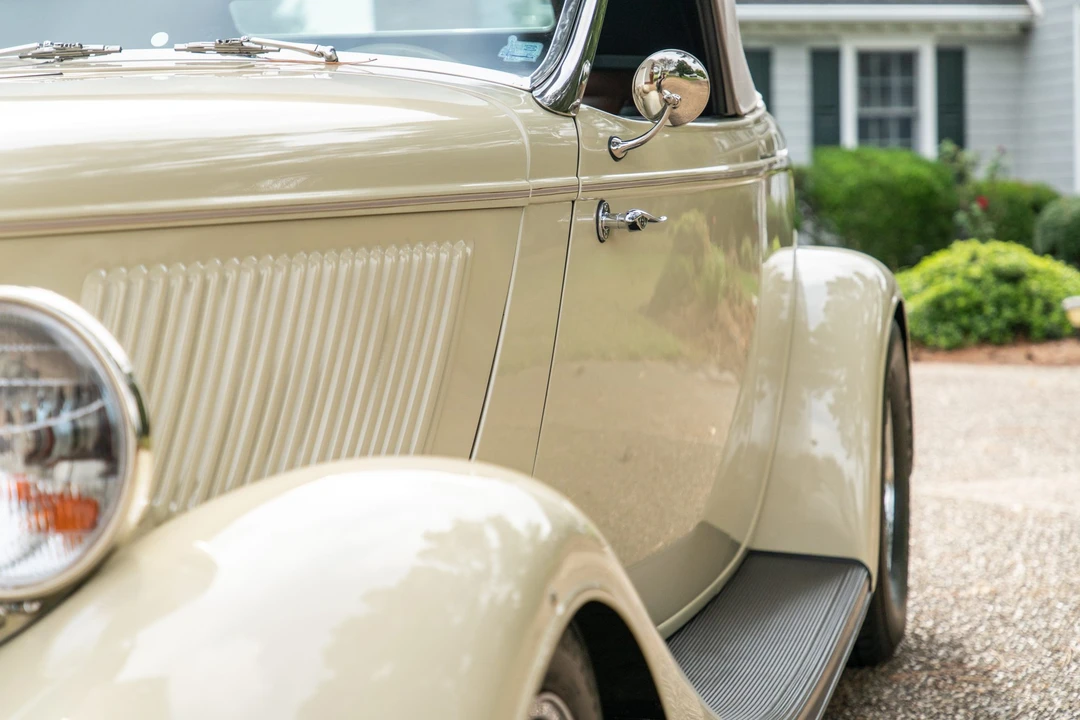 Ford Hot Rod - Image 30 of 31