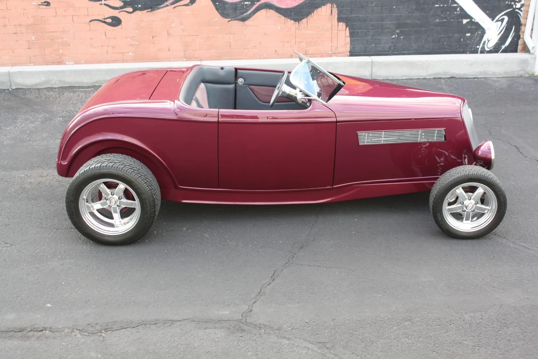 Ford Hot Rod - Image 12 of 31