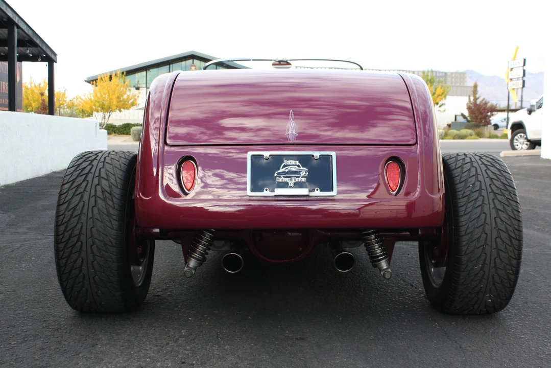 Ford Hot Rod - Image 17 of 31