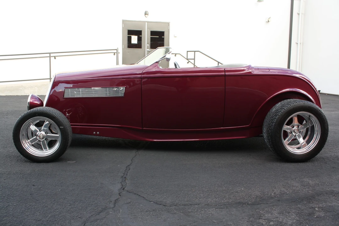 Ford Hot Rod - Image 21 of 31
