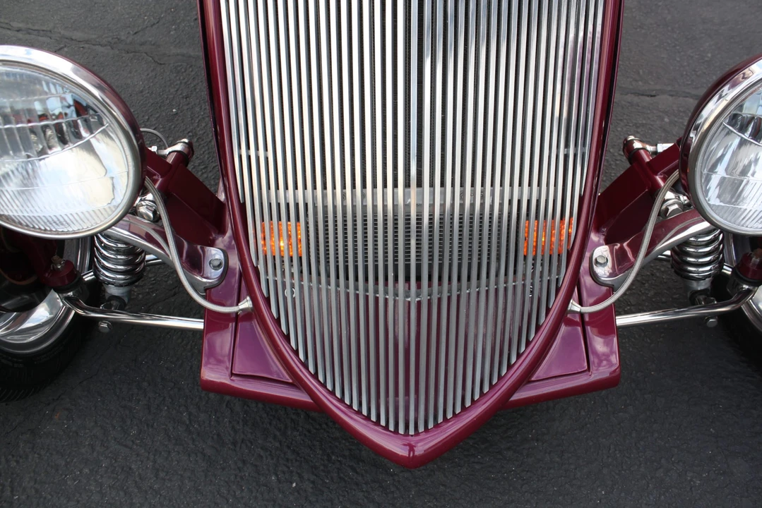 Ford Hot Rod - Image 22 of 31