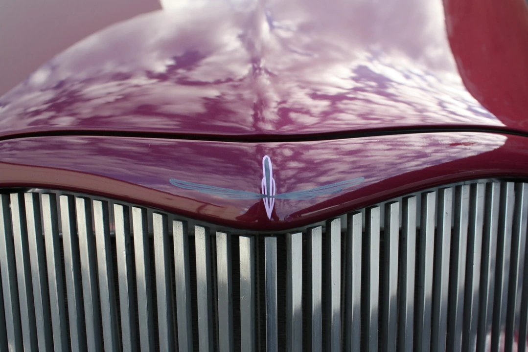 Ford Hot Rod - Image 23 of 31