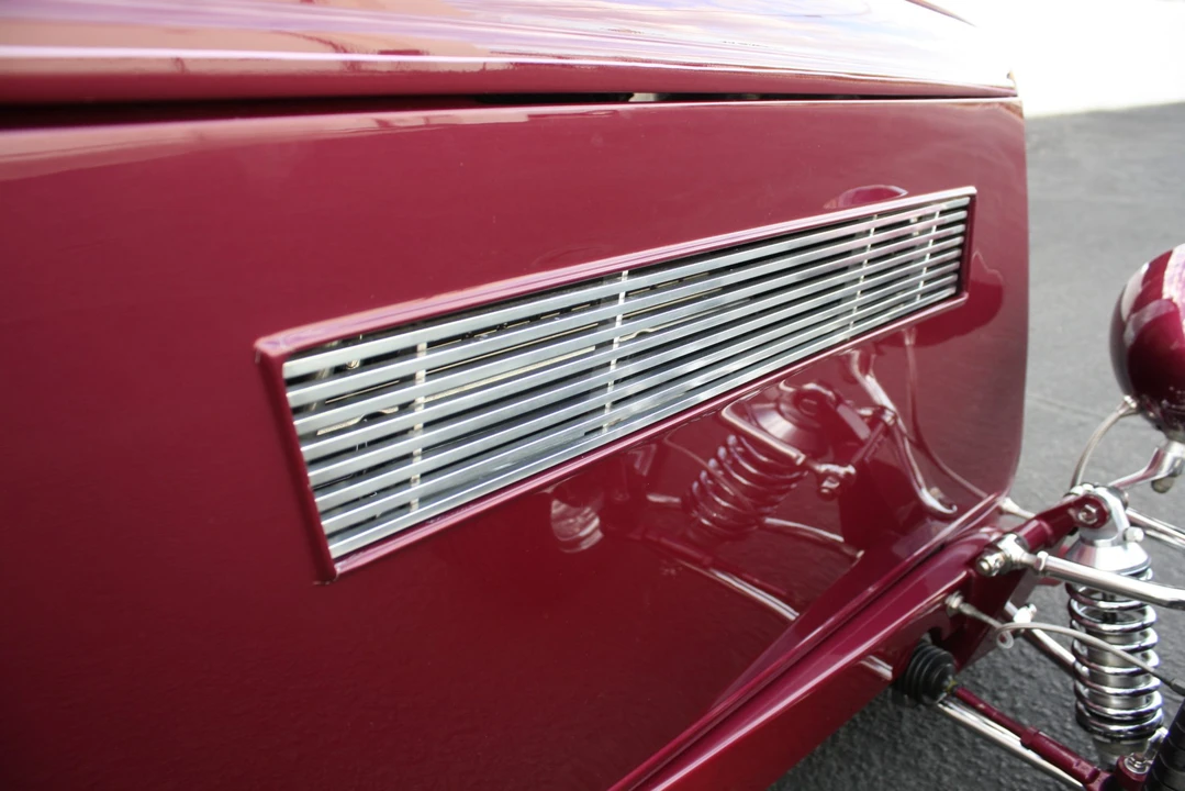 Ford Hot Rod - Image 26 of 31