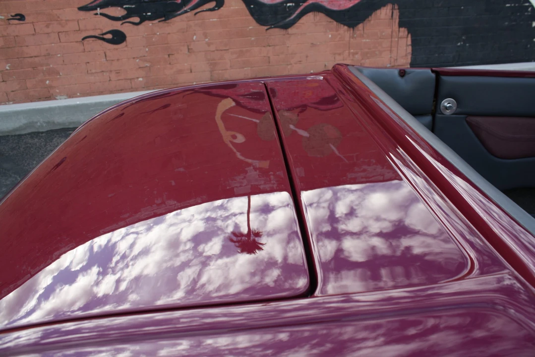 Ford Hot Rod - Image 29 of 31