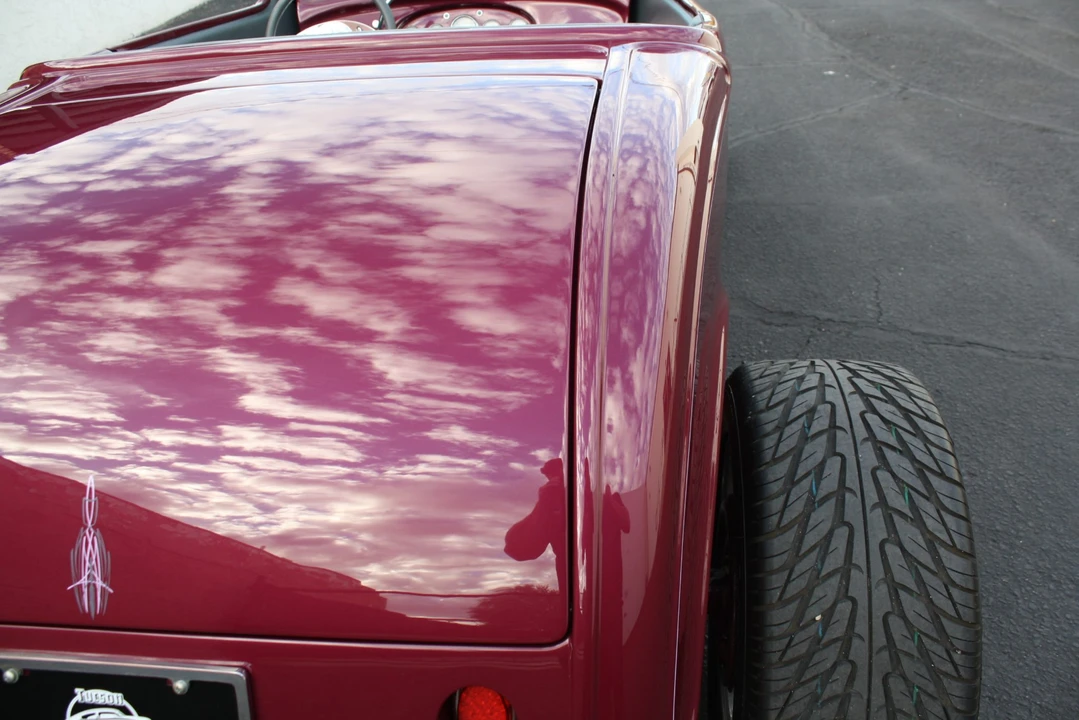 Ford Hot Rod - Image 31 of 31