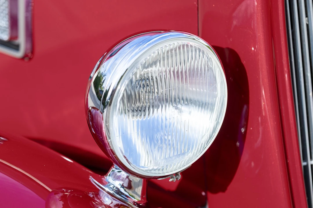 Chevrolet Standard & Master & Master Deluxe & Special Deluxe - Image 27 of 31