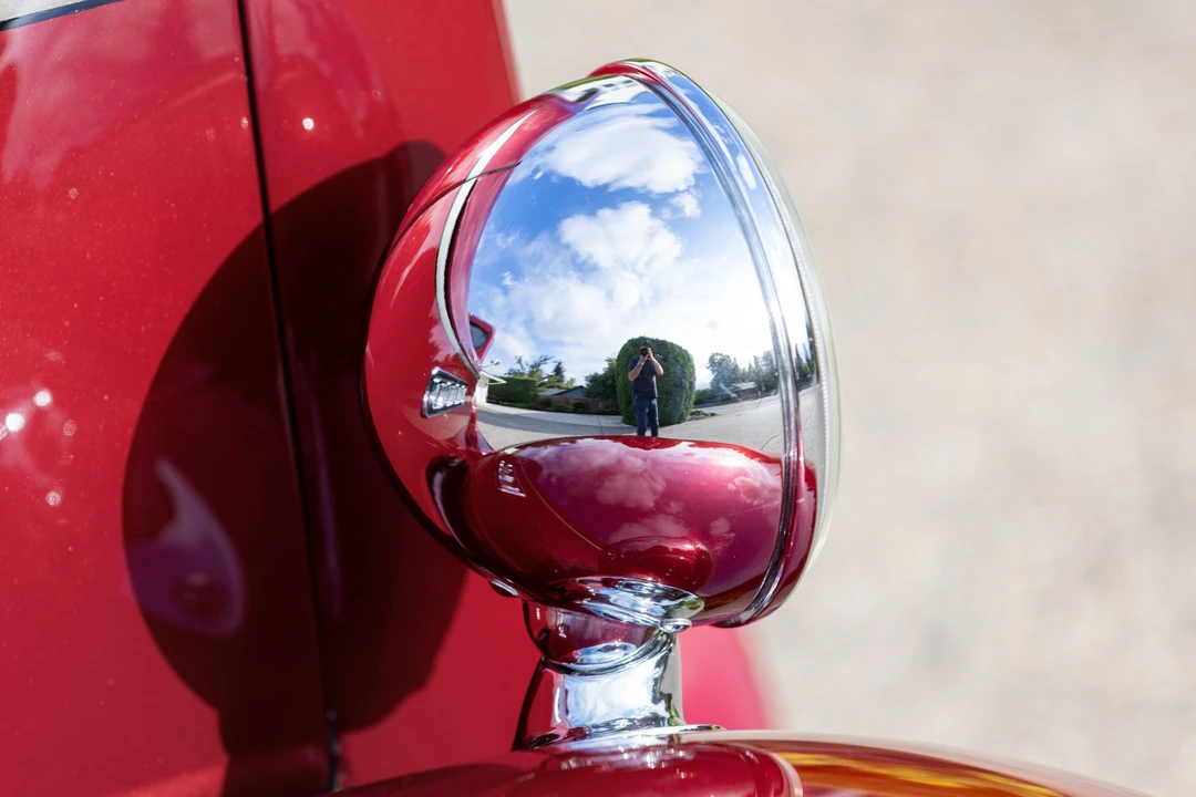 Chevrolet Standard & Master & Master Deluxe & Special Deluxe - Image 28 of 31