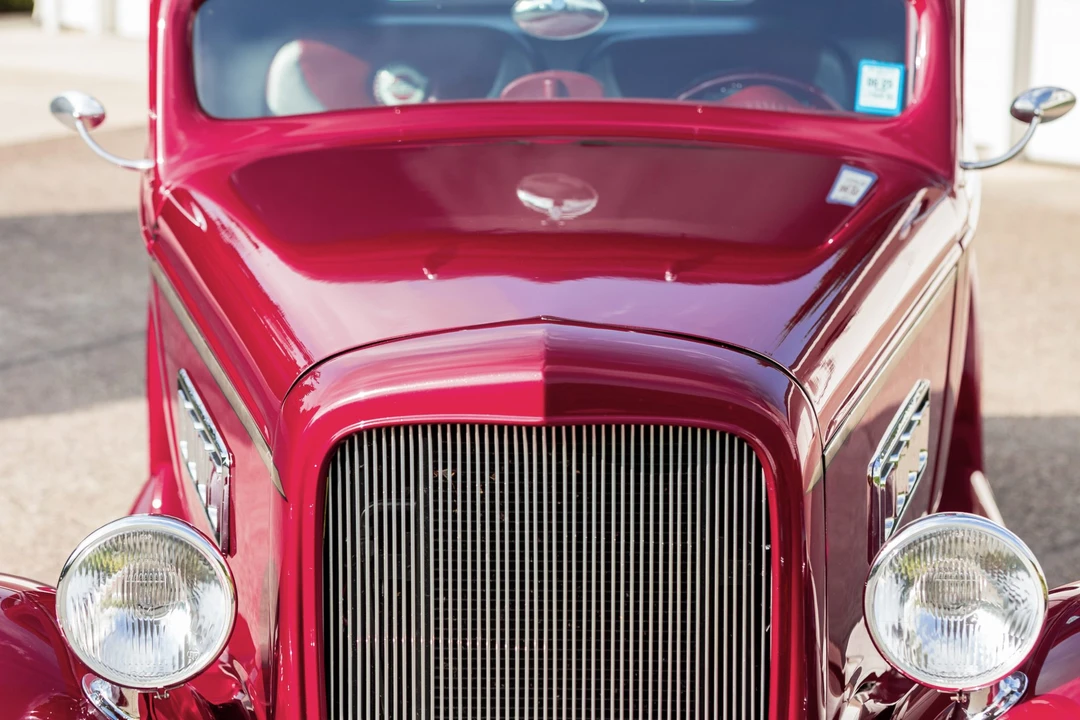 Chevrolet Standard & Master & Master Deluxe & Special Deluxe - Image 14 of 31