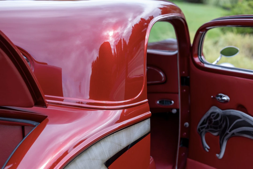Chevrolet Standard & Master & Master Deluxe & Special Deluxe - Image 23 of 31