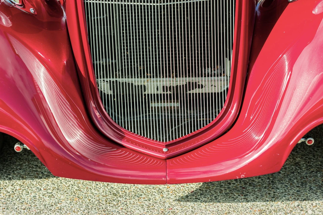 Chevrolet Standard & Master & Master Deluxe & Special Deluxe - Image 17 of 31