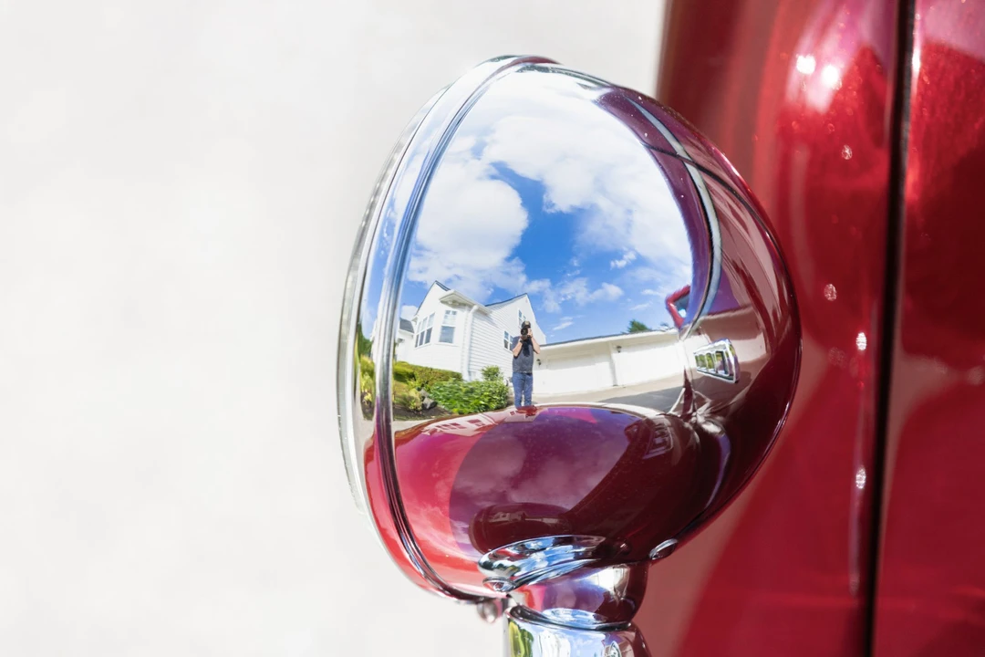 Chevrolet Standard & Master & Master Deluxe & Special Deluxe - Image 31 of 31