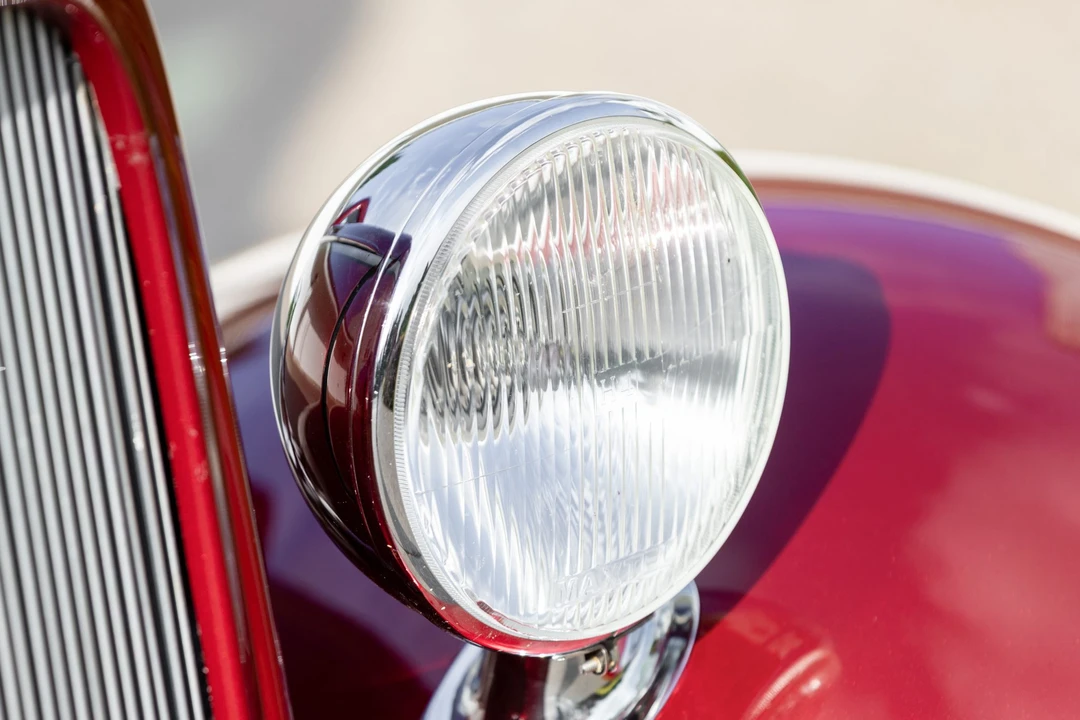 Chevrolet Standard & Master & Master Deluxe & Special Deluxe - Image 29 of 31