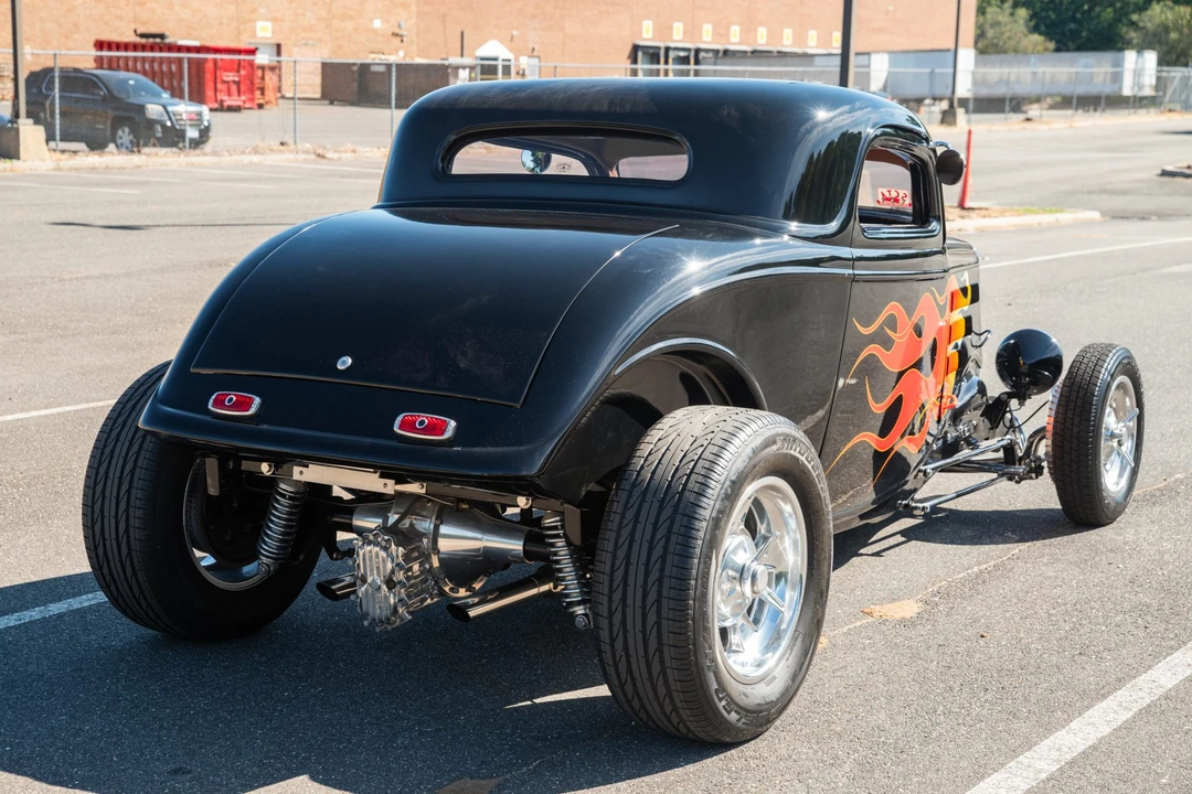 Ford Hot Rod - Image 8 of 31