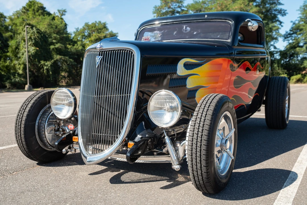 Ford Hot Rod - Image 3 of 31