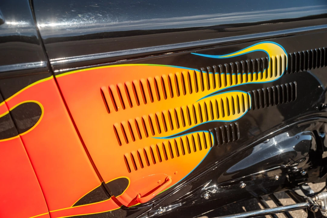 Ford Hot Rod - Image 21 of 31