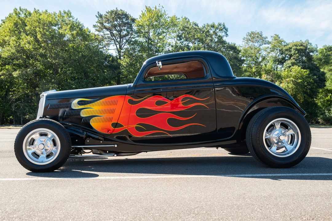 Ford Hot Rod - Image 14 of 31