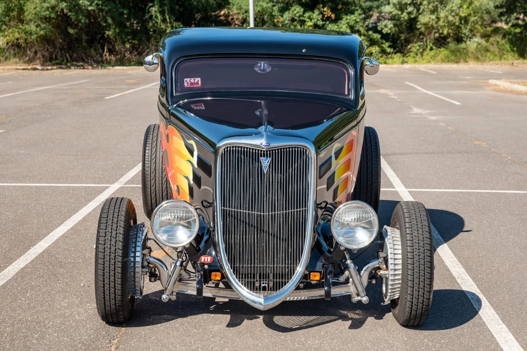 Ford Hot Rod - Image 4 of 31