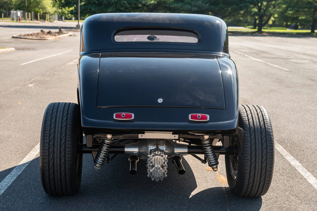 Ford Hot Rod - Image 10 of 31