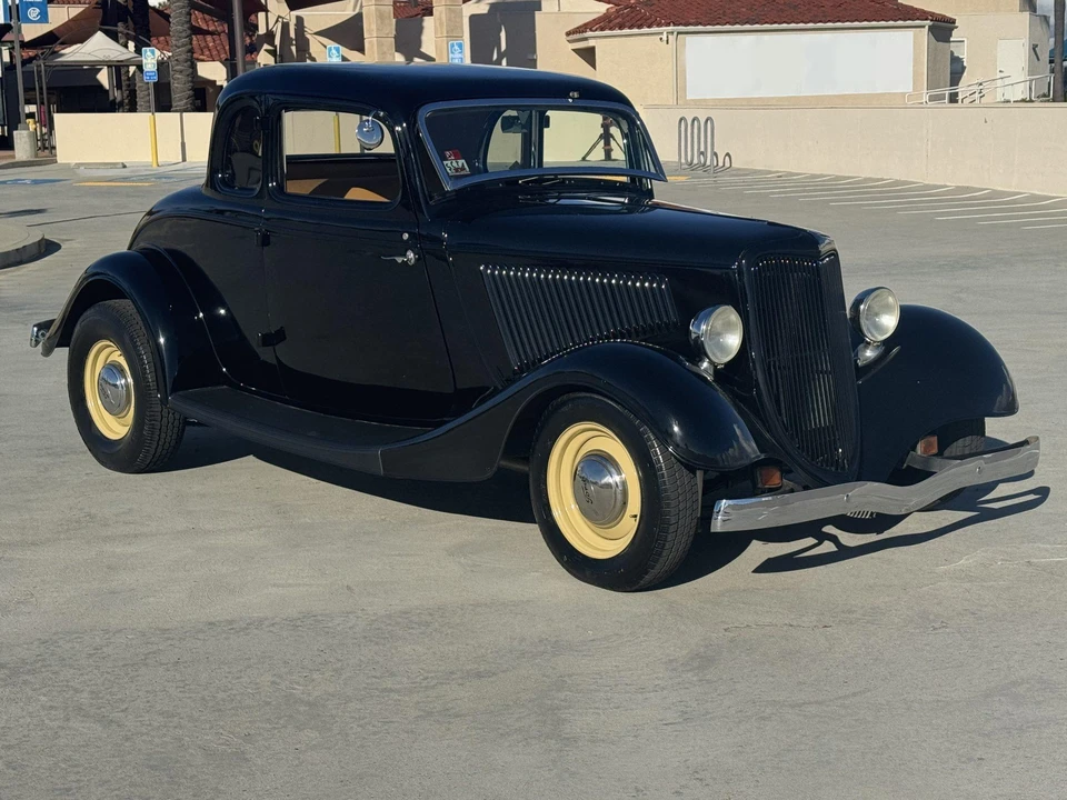 Ford Hot Rod - Image 9 of 31