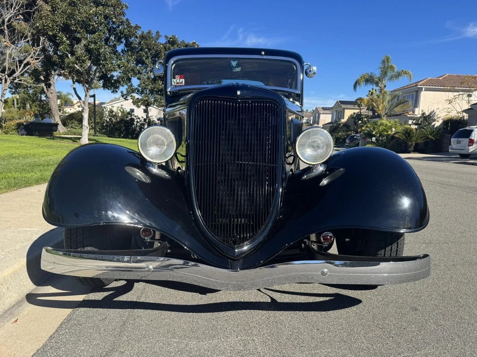 Ford Hot Rod - Image 19 of 31