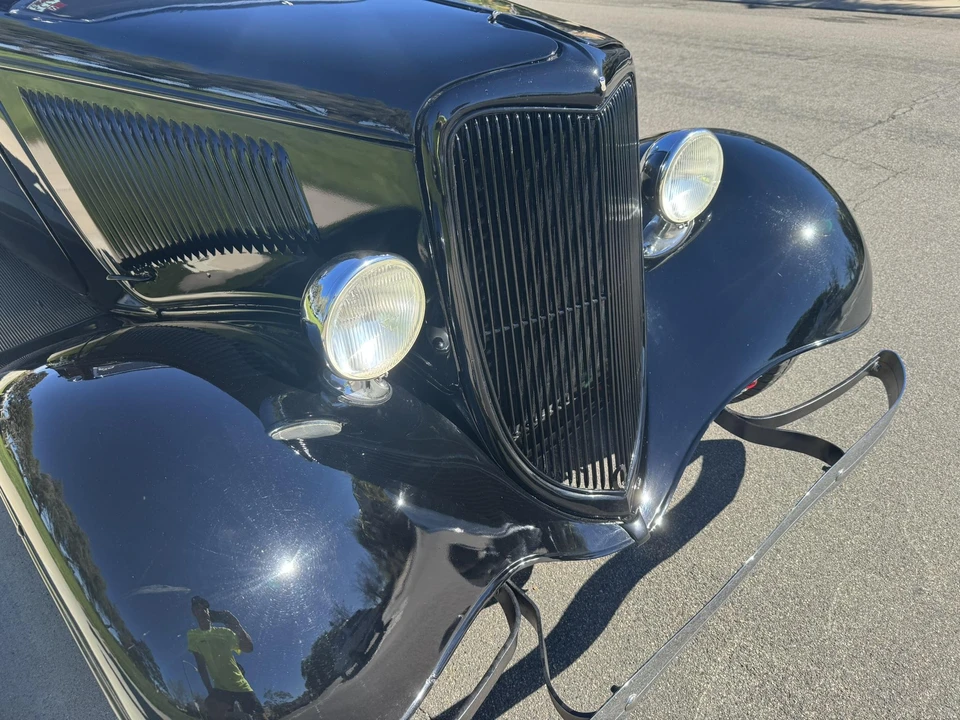 Ford Hot Rod - Image 20 of 31