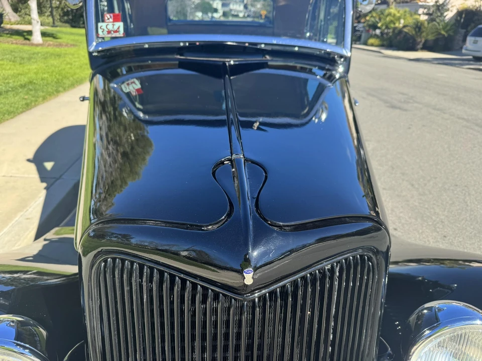 Ford Hot Rod - Image 16 of 31