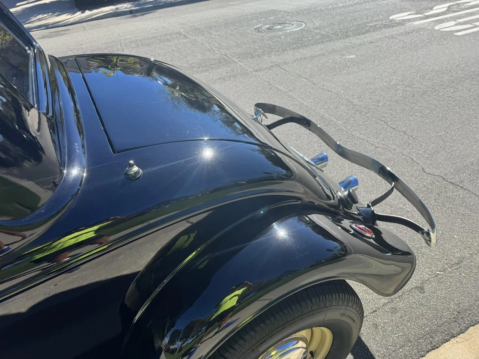 Ford Hot Rod - Image 15 of 31