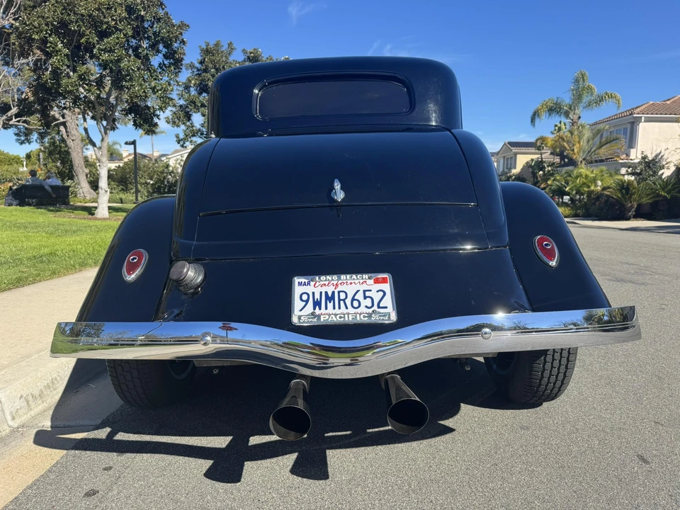 Ford Hot Rod - Image 21 of 31