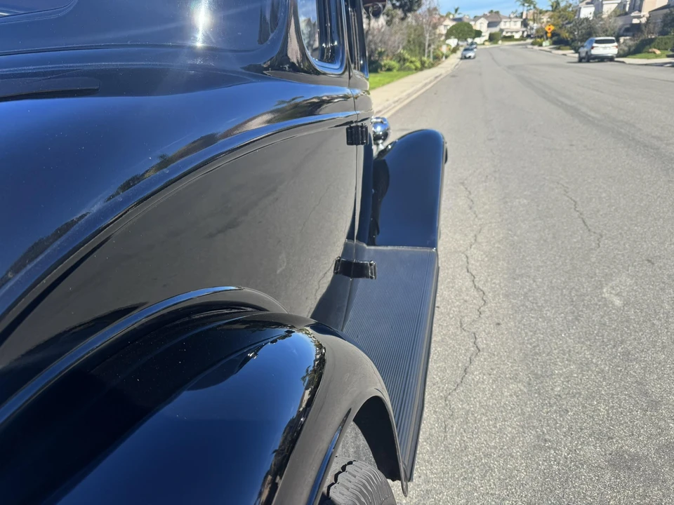 Ford Hot Rod - Image 12 of 31