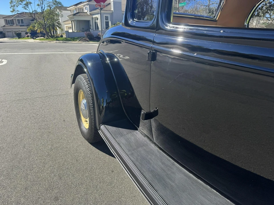 Ford Hot Rod - Image 13 of 31