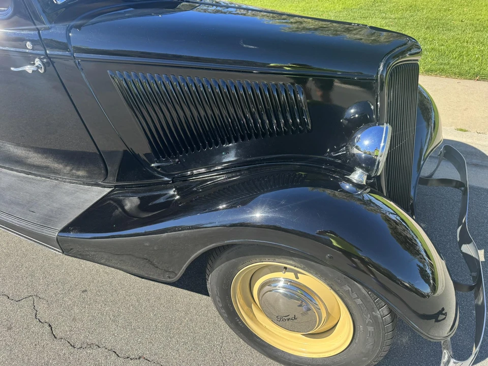 Ford Hot Rod - Image 17 of 31