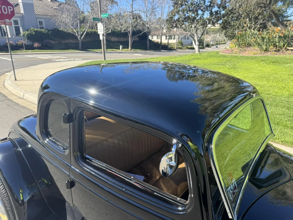 Ford Hot Rod - Image 18 of 31