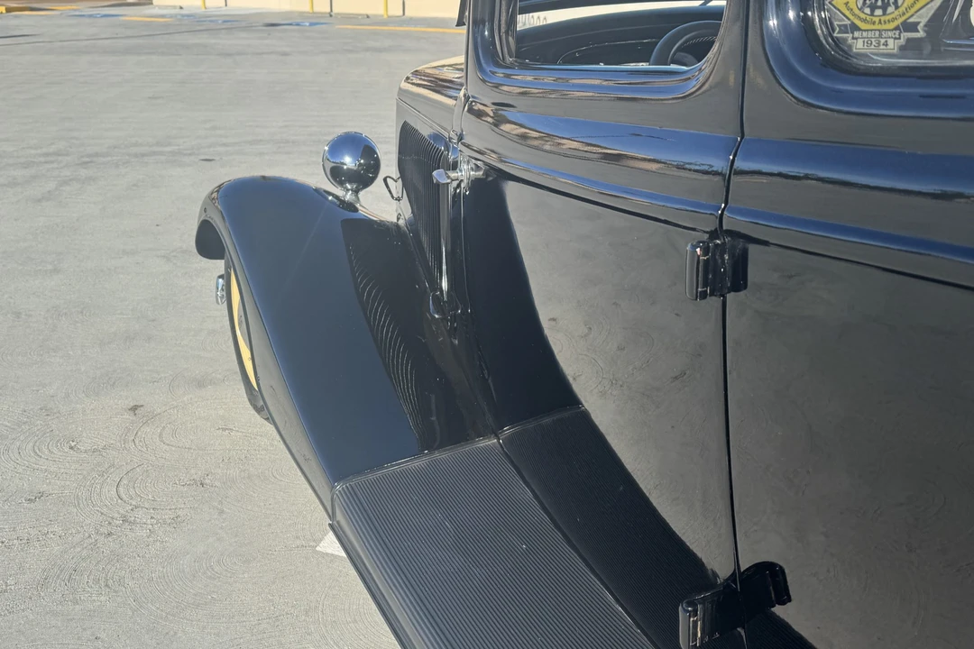 Ford Hot Rod - Image 10 of 31