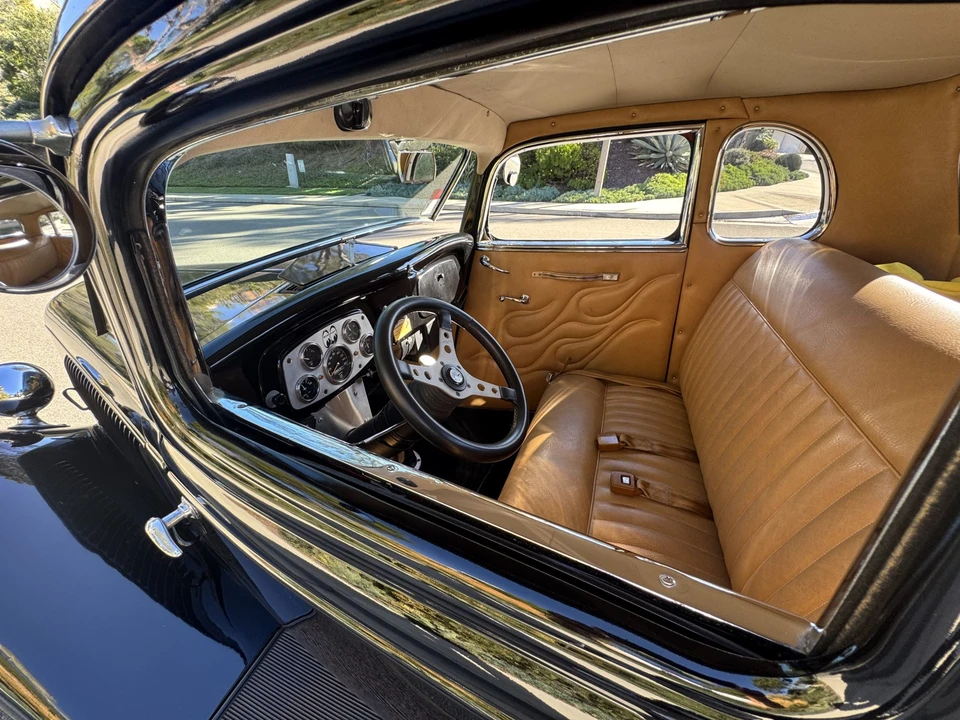 Ford Hot Rod - Image 30 of 31
