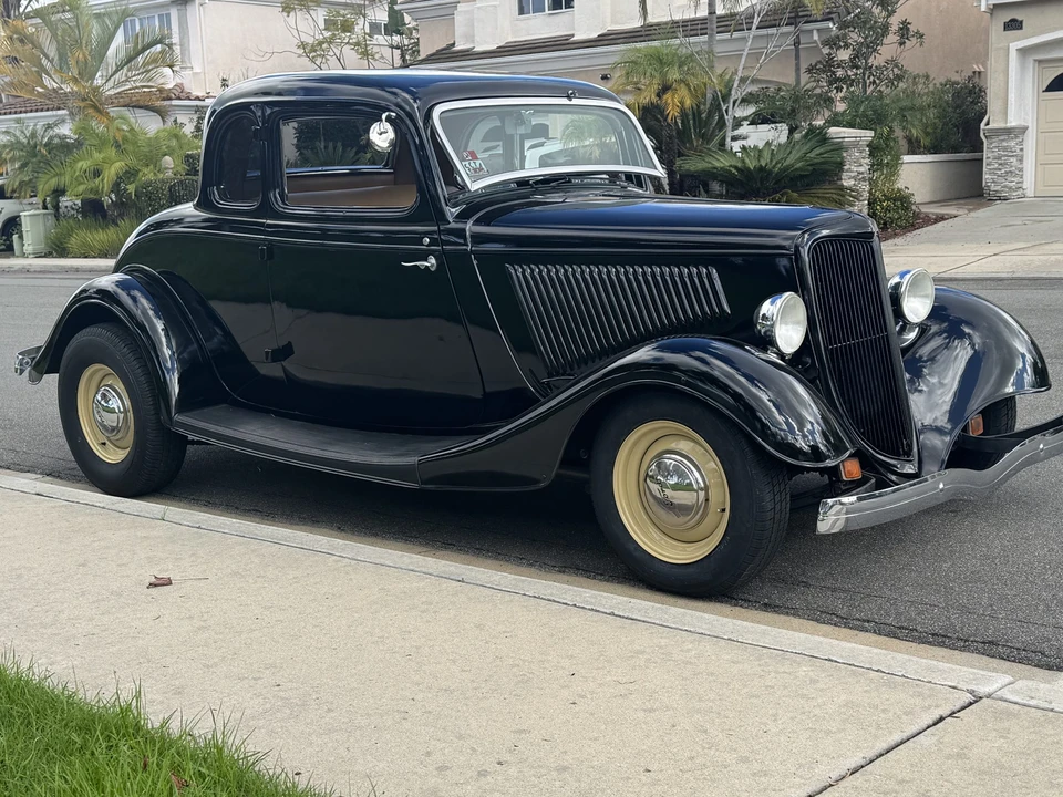 Ford Hot Rod - Image 8 of 31