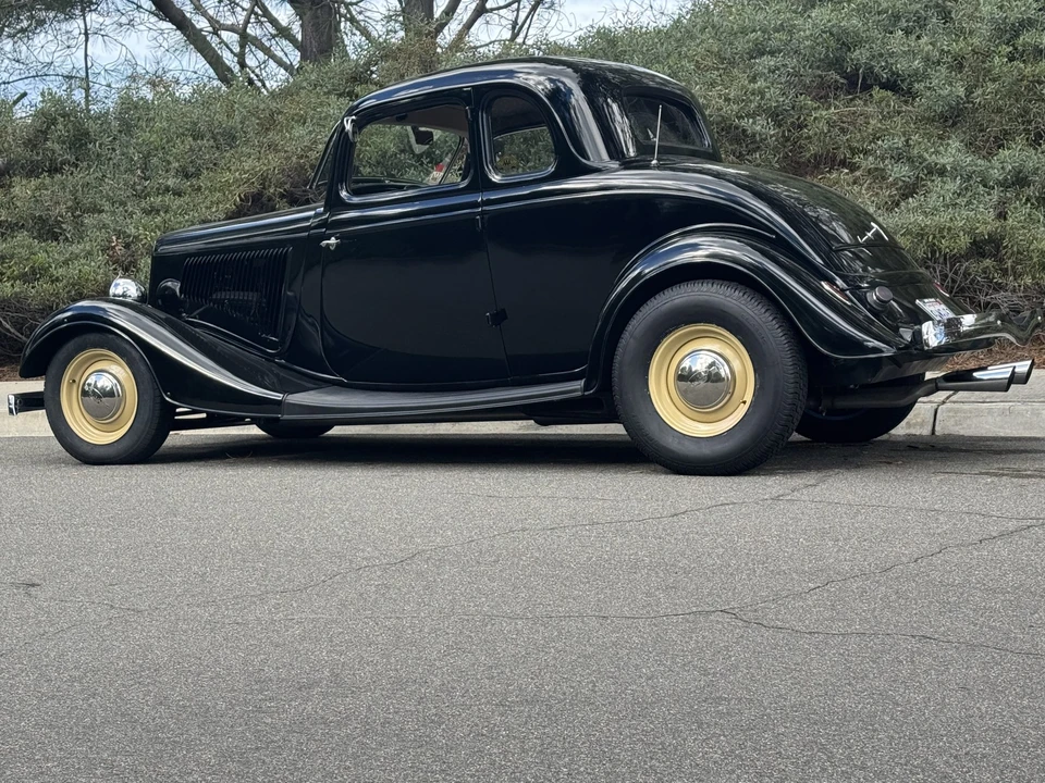 Ford Hot Rod - Image 4 of 31