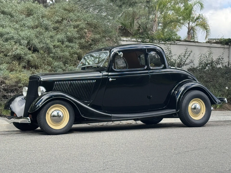 Ford Hot Rod - Image 2 of 31