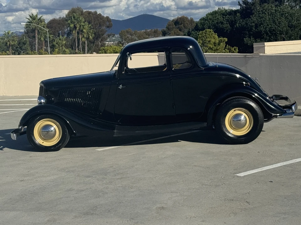 Ford Hot Rod - Image 3 of 31