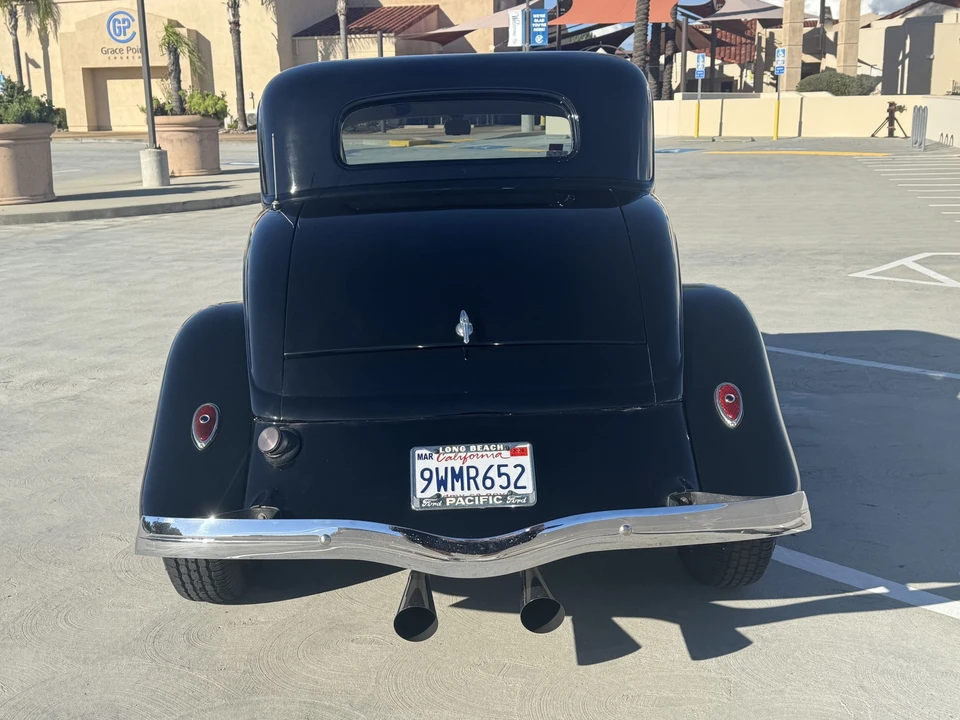 Ford Hot Rod - Image 5 of 31