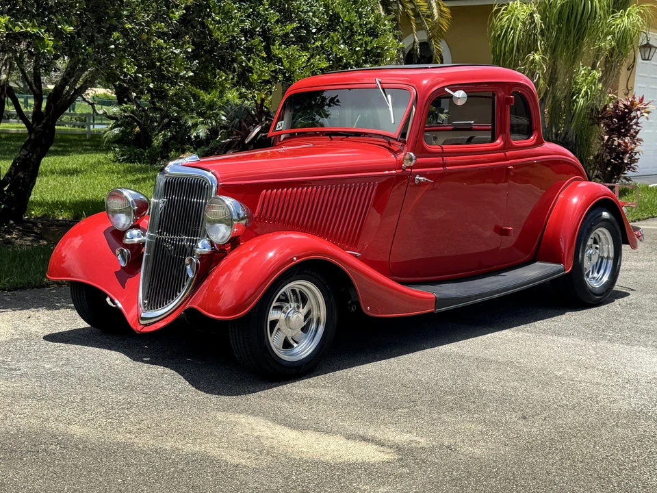 Ford Hot Rod - Image 3 of 31
