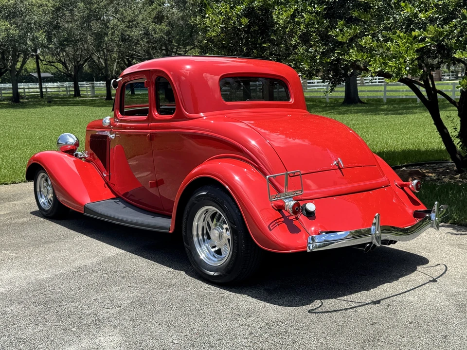 Ford Hot Rod - Image 15 of 31