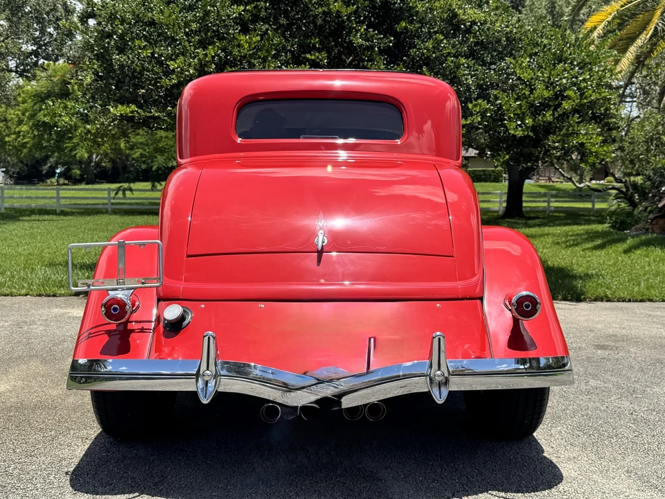 Ford Hot Rod - Image 13 of 31